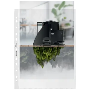 Leitz Recycle A4 Maxi Pocket