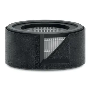 Ersatz-2-In-1-Partikelfilter für Leitz TruSens Z-1000 kleiner Luftreiniger