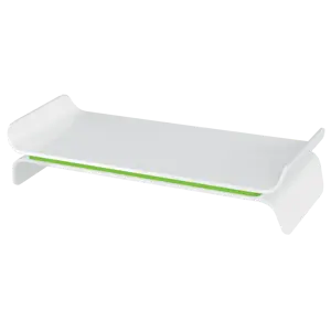 Leitz Ergo WOW Adjustable Monitor Stand