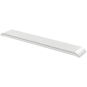 Leitz Ergo Cosy Adjustable Keyboard Wrist Rest