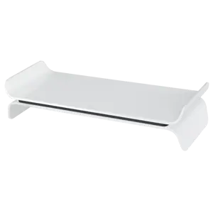 Leitz Ergo WOW stand ergonomic pentru monitor ajustabil