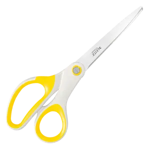 Leitz WOW Titanium Büroschere 205 mm