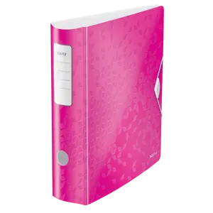 Leitz Qualitäts-Ordner 180° Active WOW