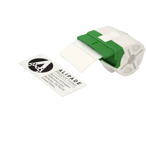 Leitz Icon intelligent etikettkassett (utstansade)