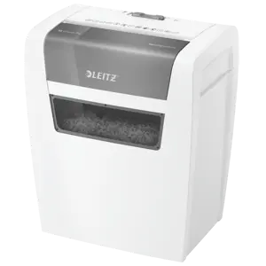 Leitz IQ Home Papiervernietiger P4