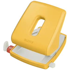 Leitz Cosy Hole Punch