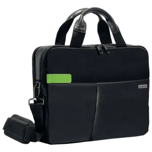 Portfölj för laptop Leitz Complete Smart Traveller 13,3"