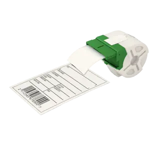 Leitz Icon intelligent etikettkassett (papper)