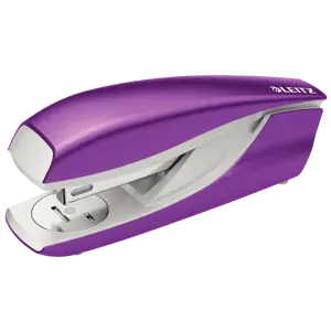 Leitz NeXXt WOW Metal Office Stapler