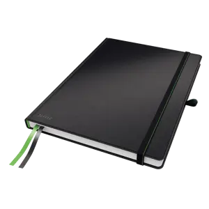 Leitz Complete Anteckningsbok A4 Linjerat 96 g 80 blad