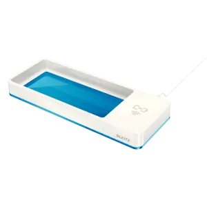 Leitz WOW Stifteschale mit Induktionsladegerät Duo Colour