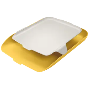 Leitz Cosy irattálca rendszerező tálcával