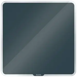 Leitz Cosy mágneses üvegtábla 450x450mm