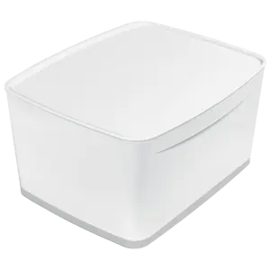 Leitz MyBox groß mit Deckel, Aufbewahrungsbox