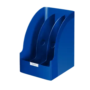 Tidsskriftsamler Jumbo Leitz Plus