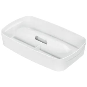 Leitz MyBox WOW rendszerező tálca fogantyúval, kicsi