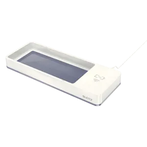 Leitz WOW Stifteschale mit Induktionsladegerät Duo Colour