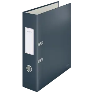 Leitz 180° Cosy Lever Arch File Soft Touch