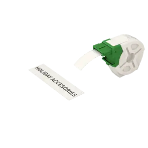 Leitz Icon intelligent labelpatron