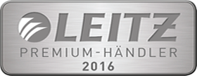 Leitz Premium Händler