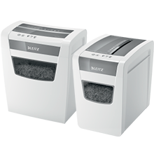 IQ iratmegsemmisítők